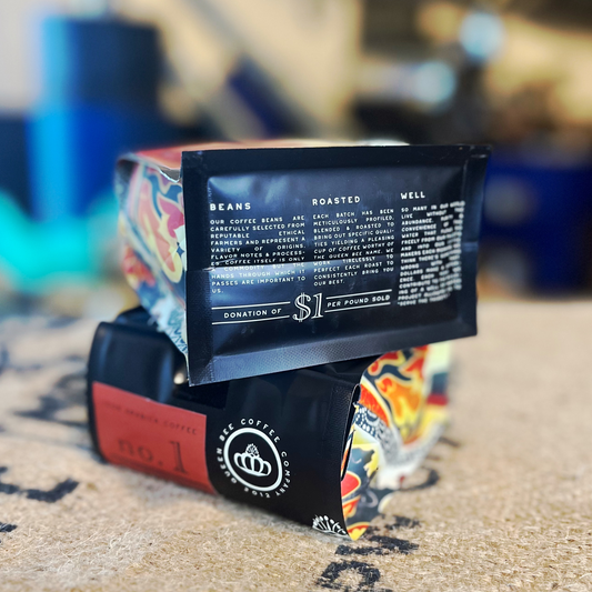 Queen Bee Coffee Co. in Forsyth, GA (5)