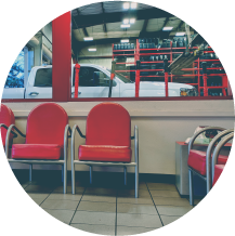 Oscar's Tire Pros in Robinson, TX (5)