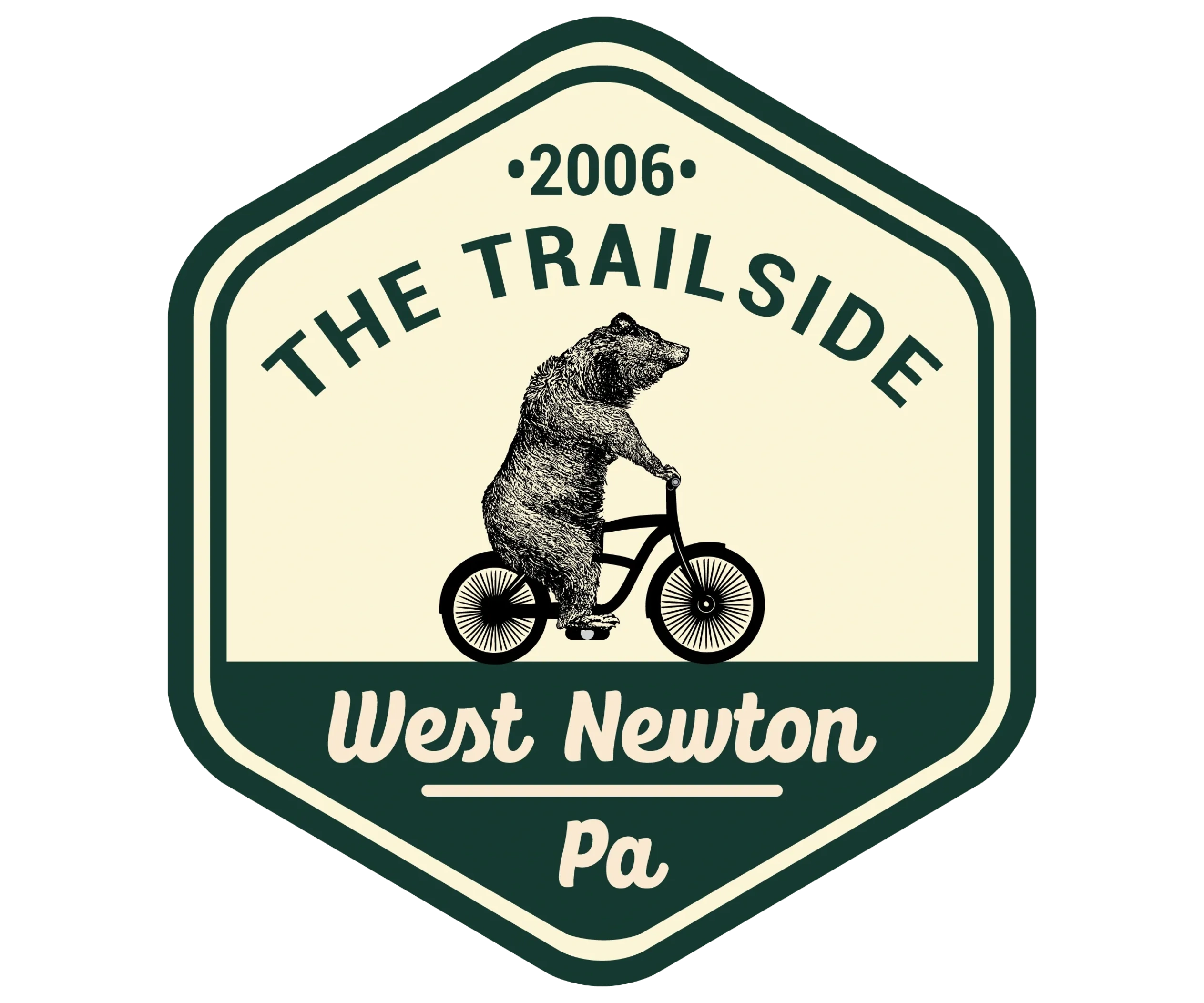The Trailside in West Newton, PA
