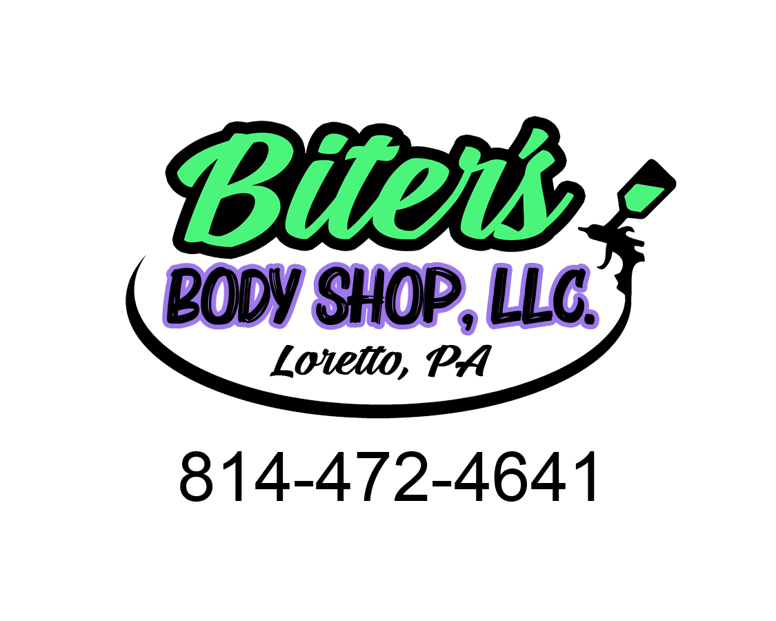 Biter's Body Shop, LLC. in Loretto, PA