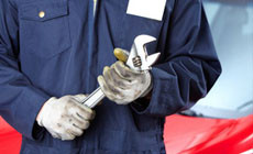 Biter's Body Shop, LLC. in Loretto, PA (3)