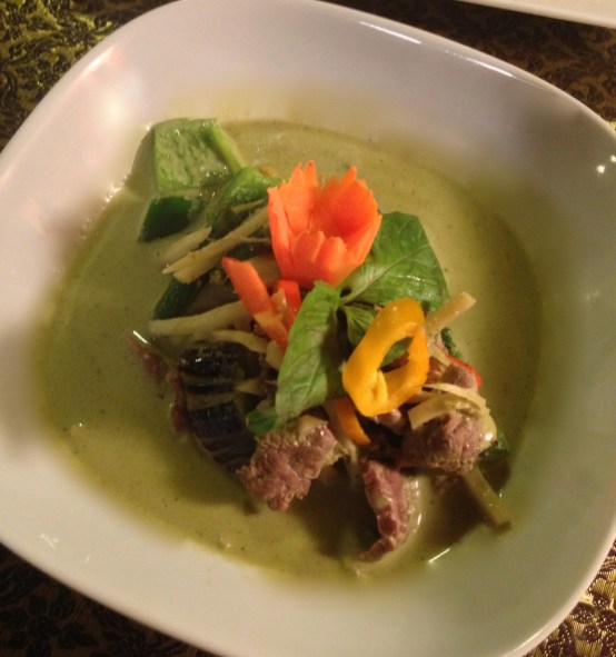 Rutherford Thai in Rutherfordton, NC