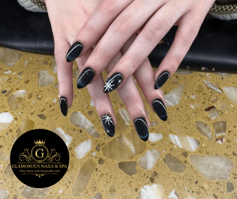 Glamorous Nails & Spa in Newnan, GA