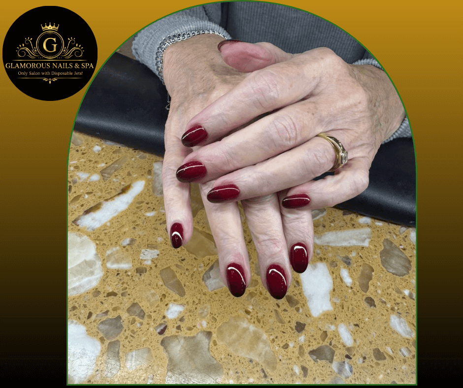 Glamorous Nails & Spa in Newnan, GA (2)