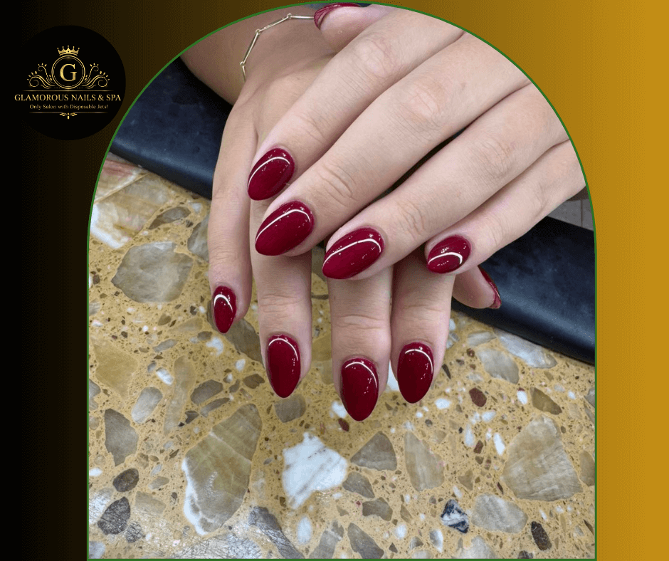 Glamorous Nails & Spa in Newnan, GA (3)