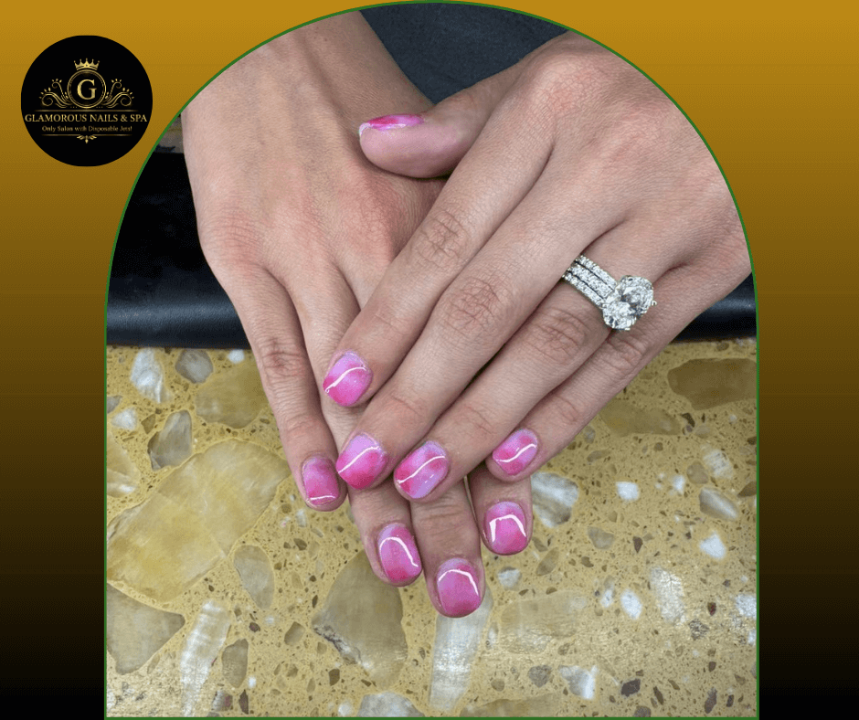 Glamorous Nails & Spa in Newnan, GA (4)