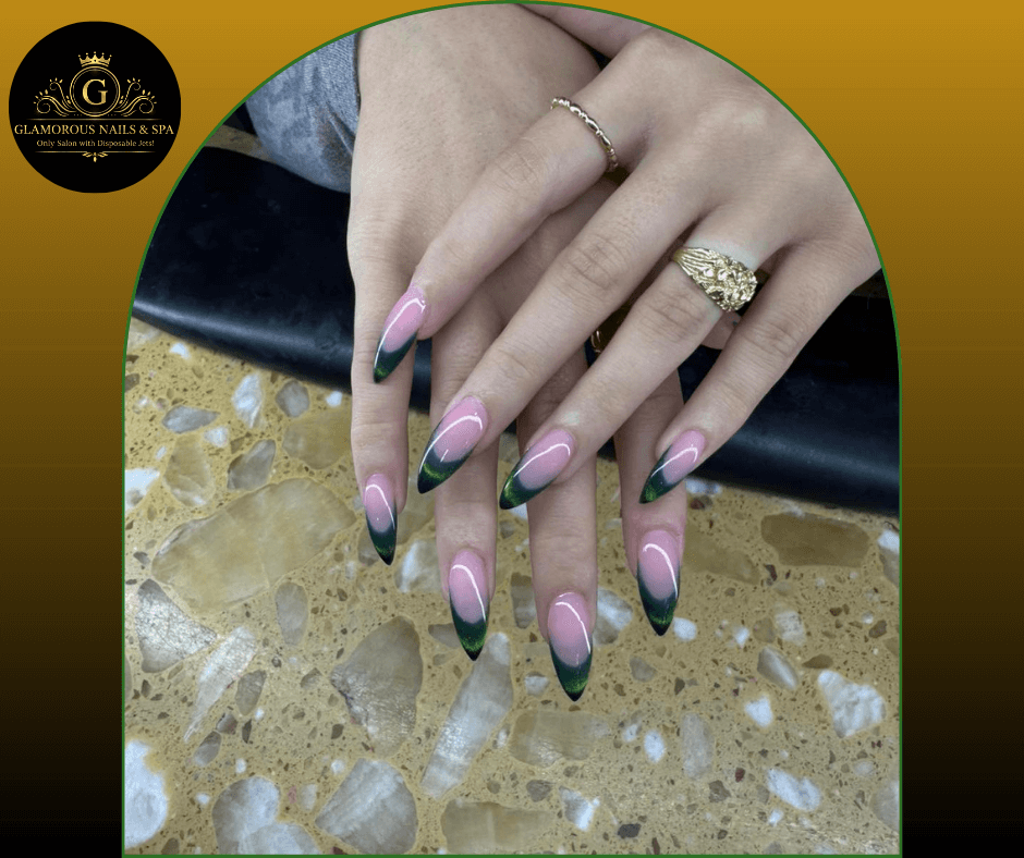 Glamorous Nails & Spa in Newnan, GA (5)