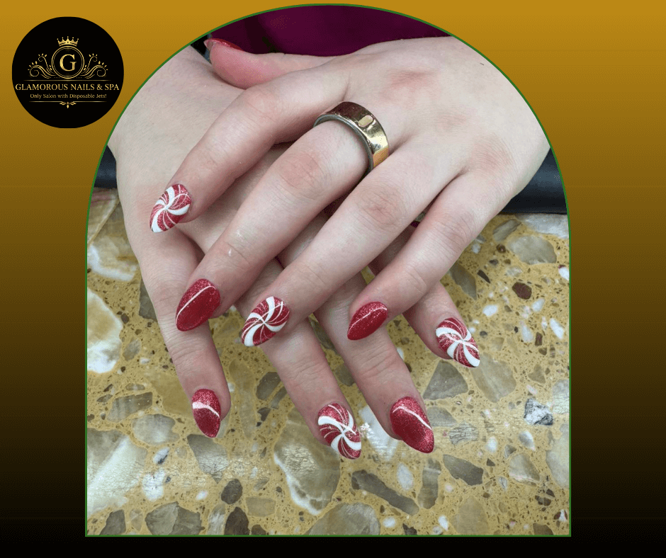 Glamorous Nails & Spa in Newnan, GA (6)