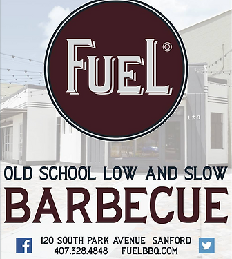 Fuel BBQ in Sanford, FL (4)