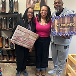 MCD Boots Inc. in Clinton, MS (3)