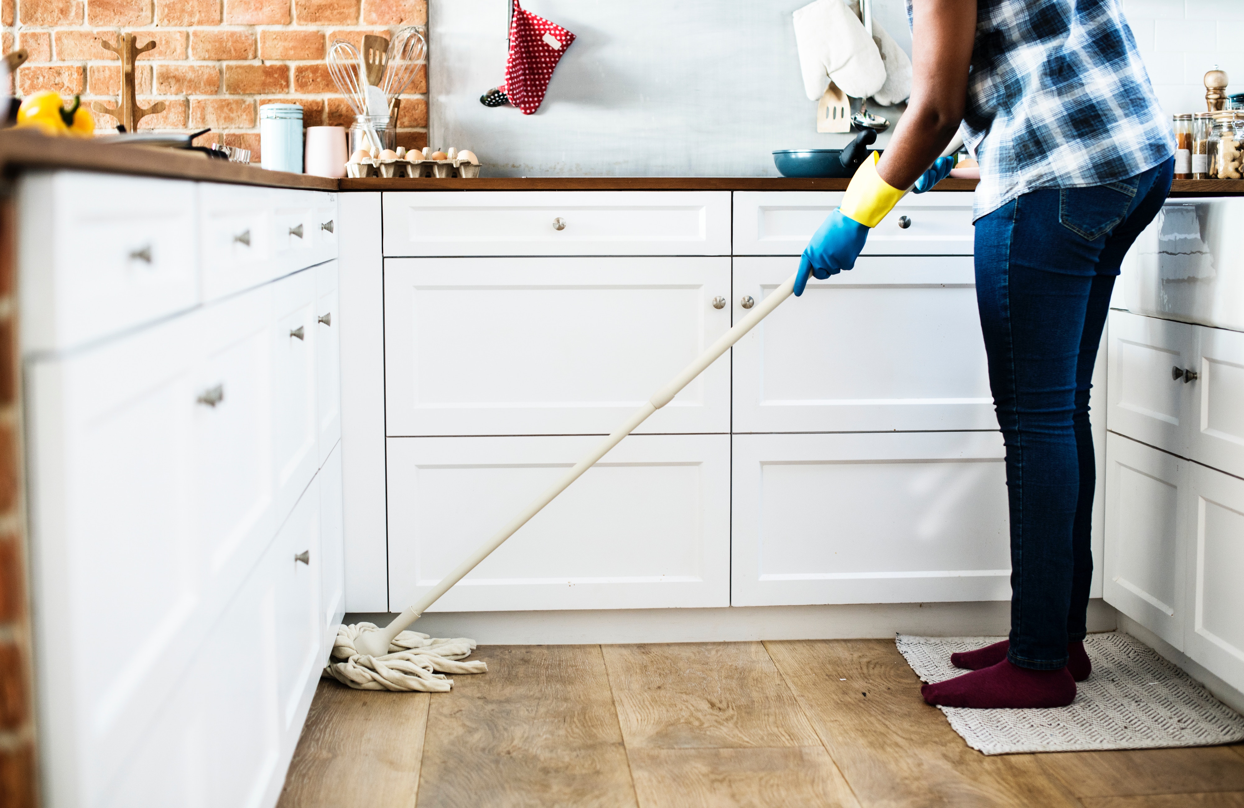 Gold Cleaning Services LLC. in Dundalk, MD