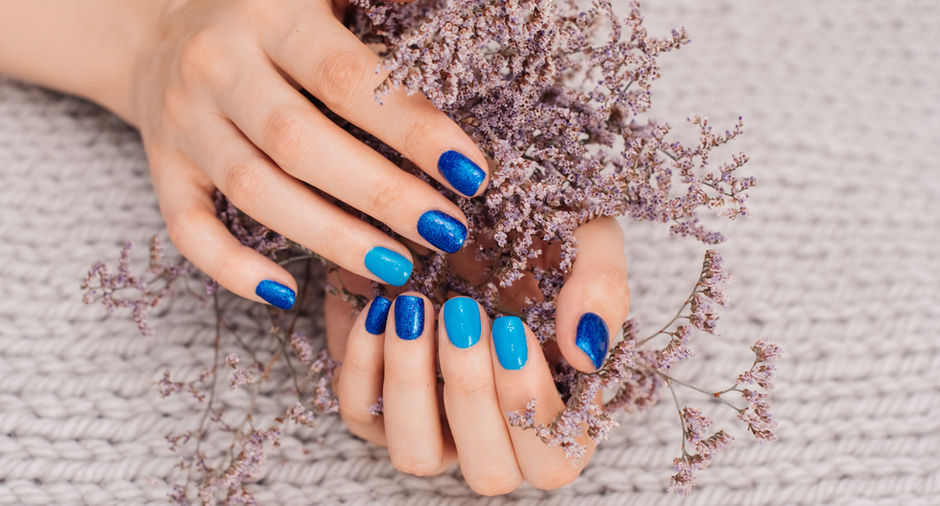 K Nails & Spa in Sealy, TX (2)