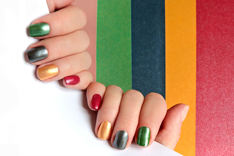 K Nails & Spa in Sealy, TX (3)
