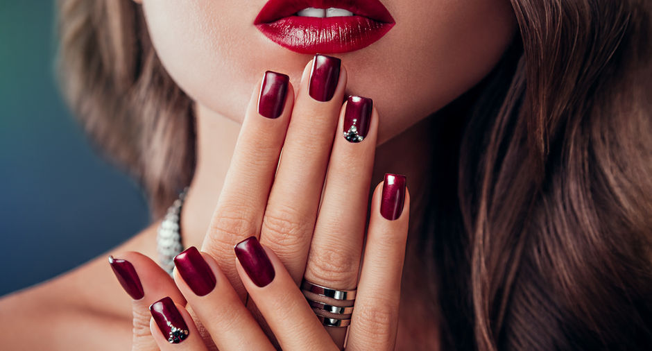 K Nails & Spa in Sealy, TX (4)