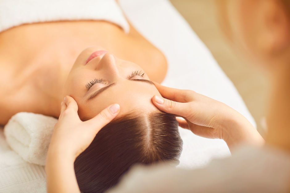 K Nails & Spa in Sealy, TX (5)