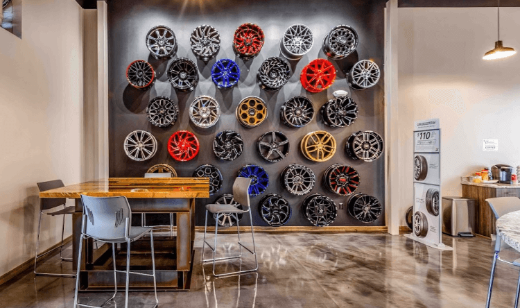 Great American Tire & Auto Repair in Kenosha, WI