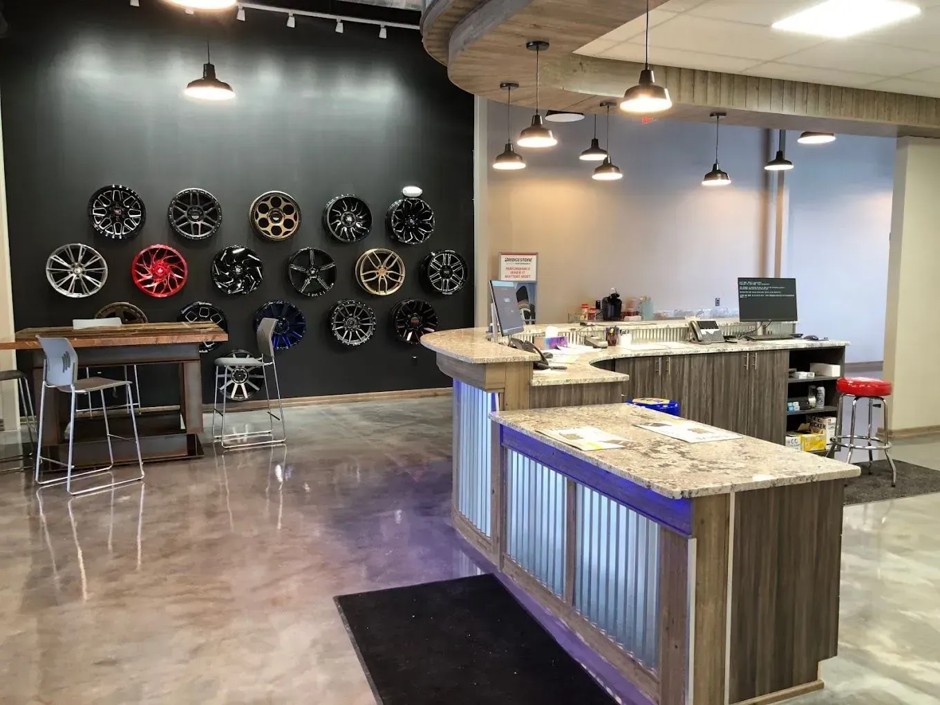 Great American Tire & Auto Repair in Kenosha, WI (6)