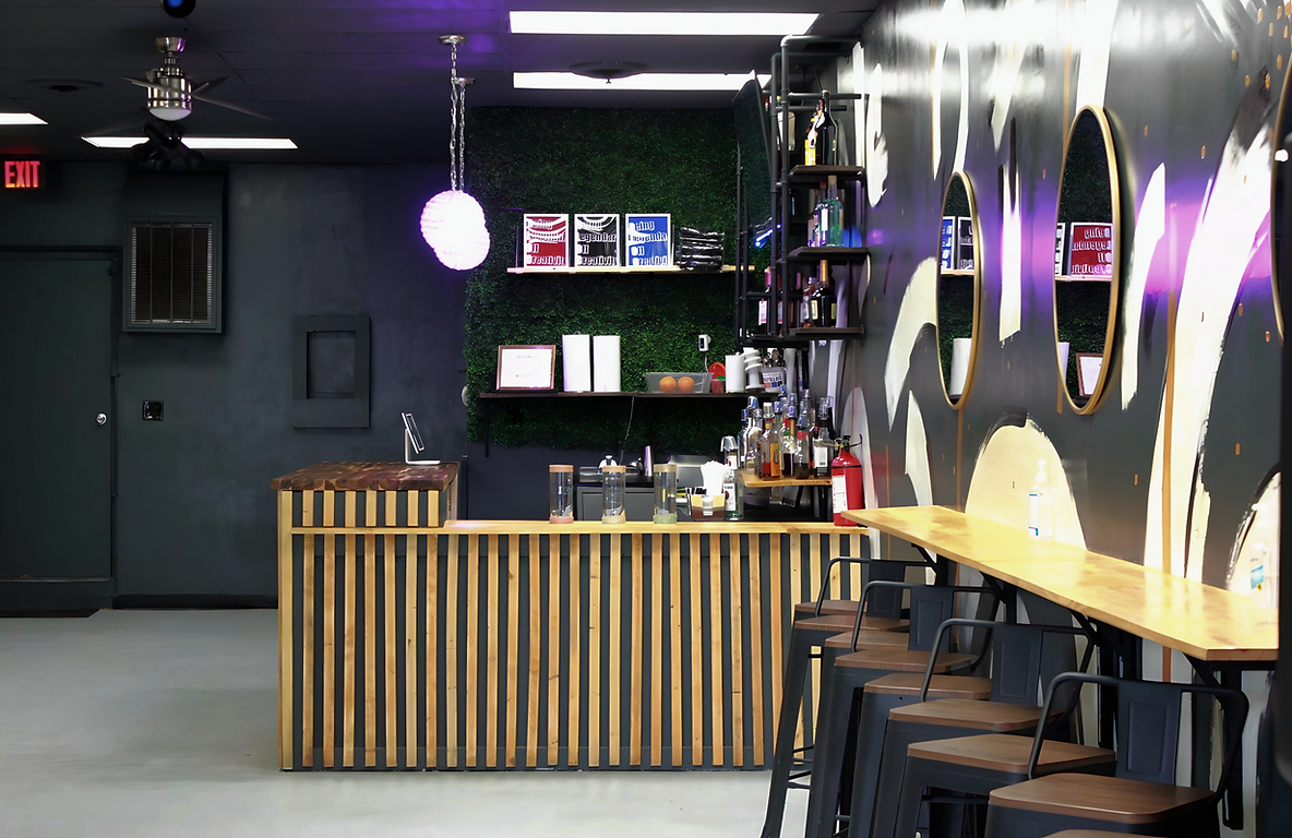The Artist Bloc Event Venue in Greensboro, NC (4)