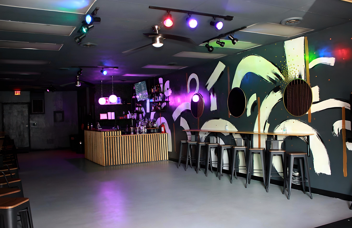 The Artist Bloc Event Venue in Greensboro, NC (5)