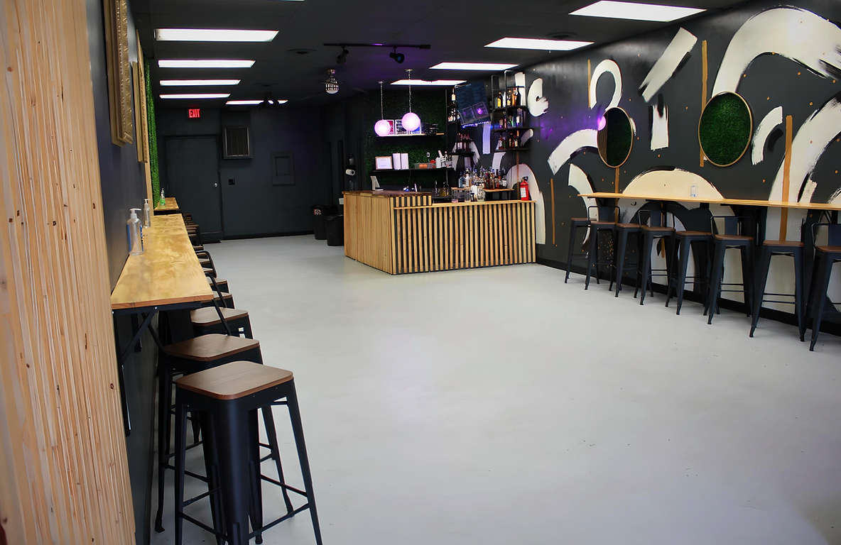 The Artist Bloc Event Venue in Greensboro, NC (6)