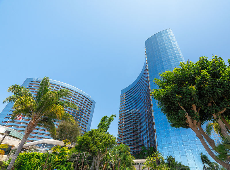 The Schwarz Group in San Diego, CA
