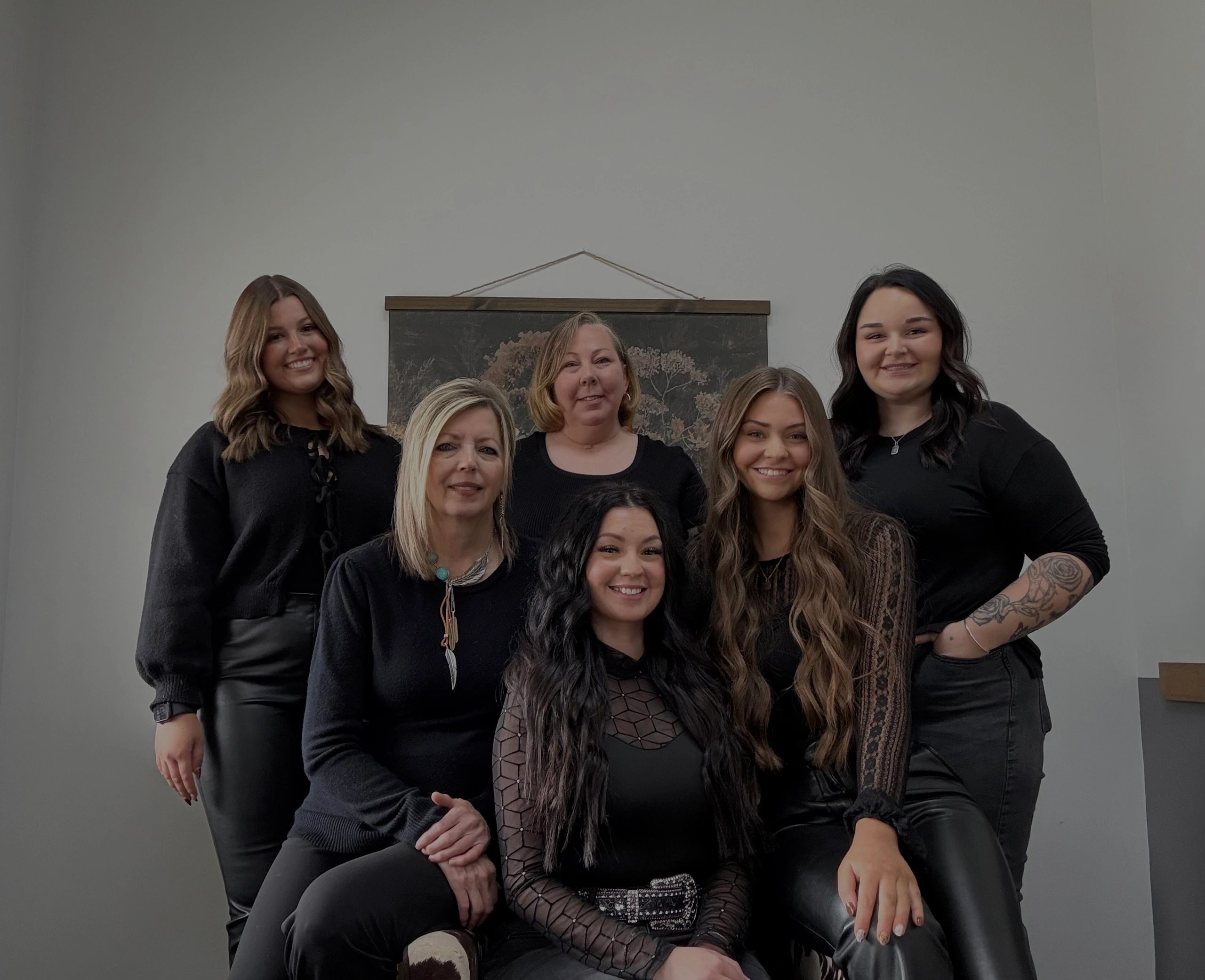 Trendsetters Salon in Bedford, VA