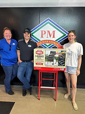 Par Mar Store 128 in Moorefield, WV (3)