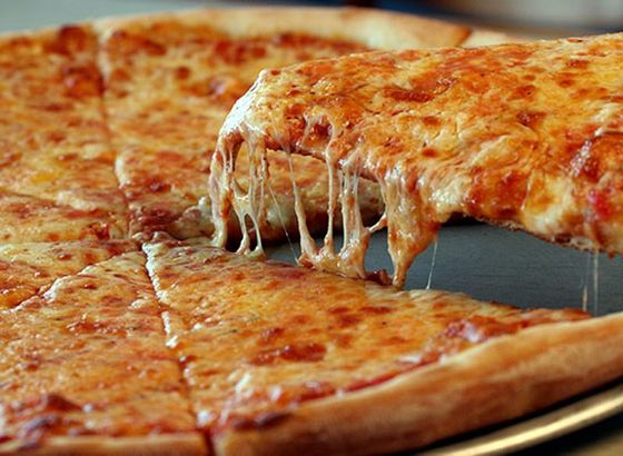 Jo-Jo's Pizza in Elizabethville, PA