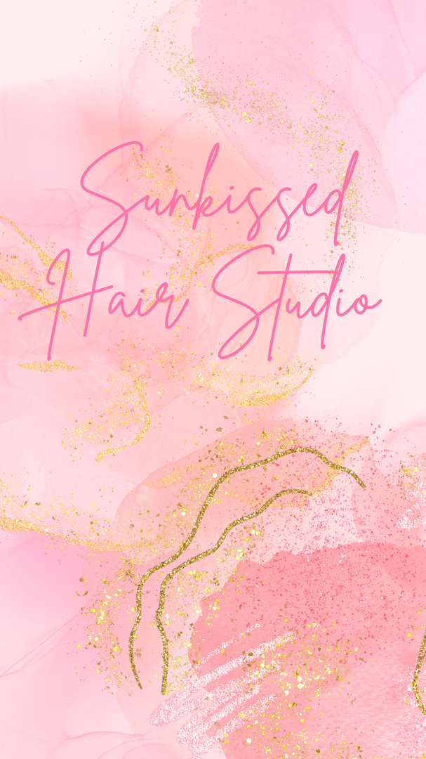 Sunkissed Hair Studio in Ambler, PA