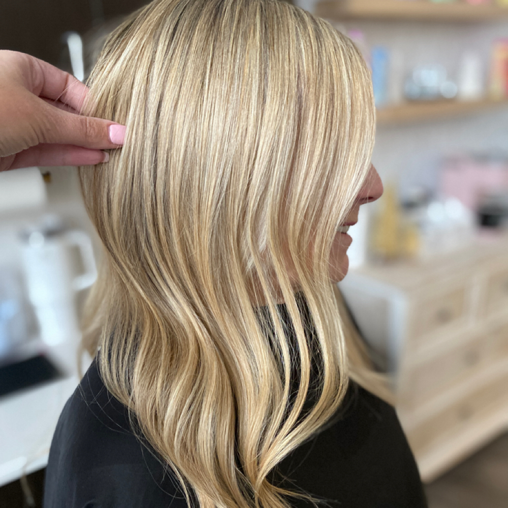 Sunkissed Hair Studio in Ambler, PA (3)