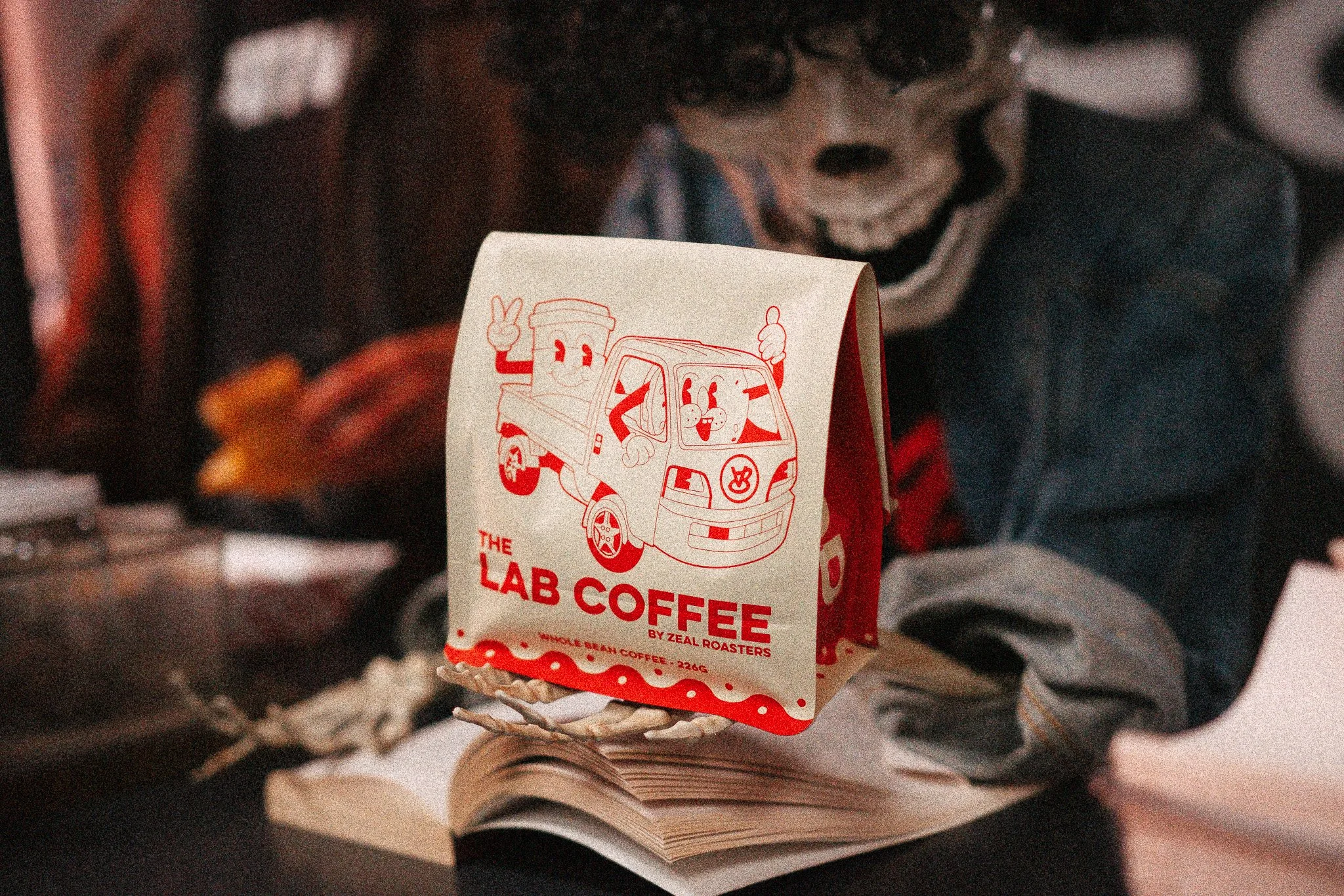 The Lab Coffee - West Tampa in Tampa, FL (3)