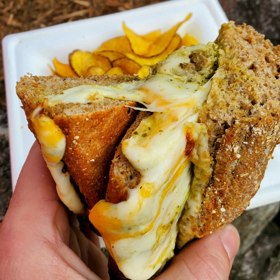 Deli Volv food truck and catering in Skyland, NC (2)