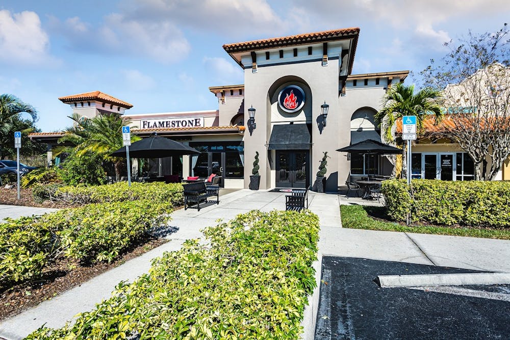 Flamestone American Grill in Oldsmar, FL (2)