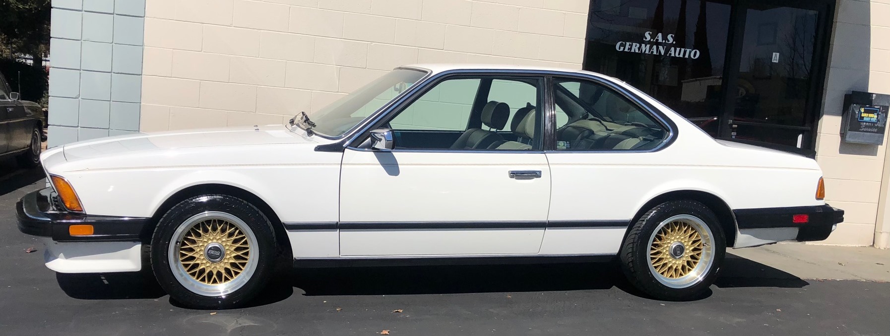 SAS German Auto in Pleasanton, CA (3)