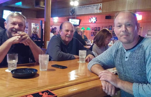 Tap House 1233 Grill in Lake Station, IN (5)