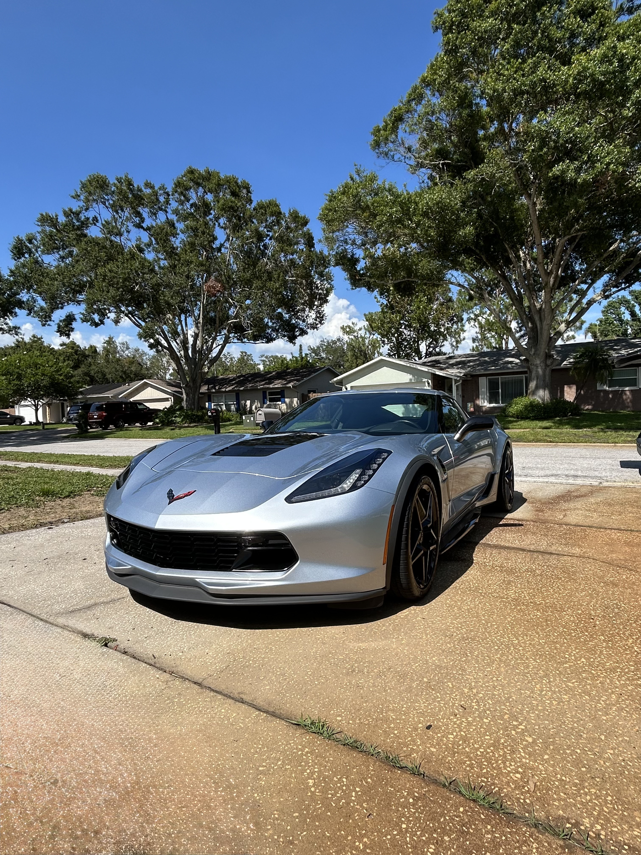 M3 Auto Detailing in Kenneth City, FL