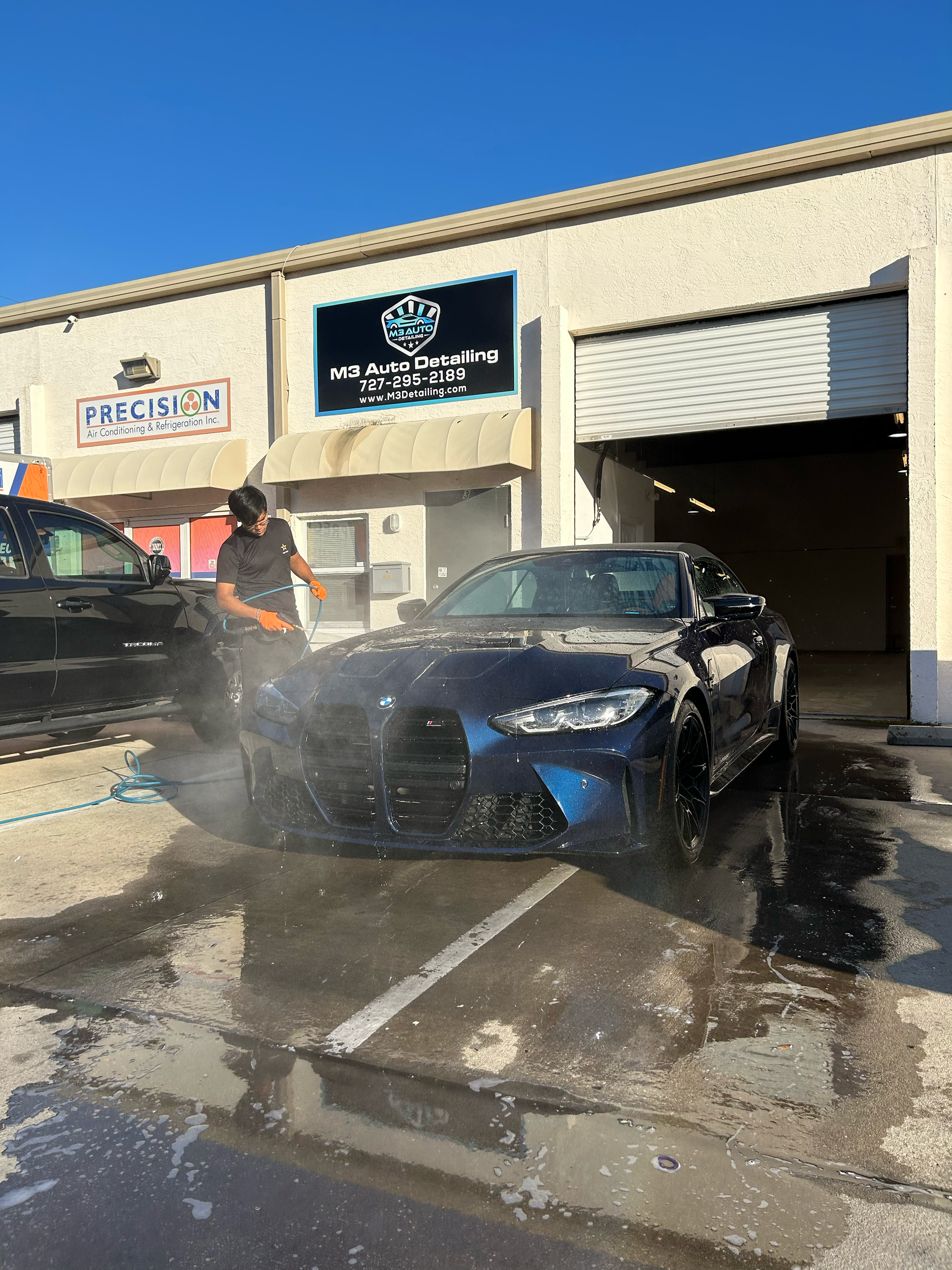 M3 Auto Detailing in Kenneth City, FL (4)