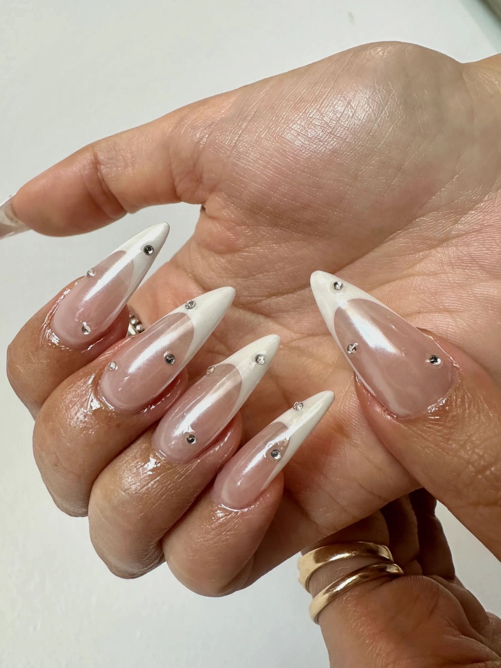 Brand Nail Studio in Philadelphia, PA