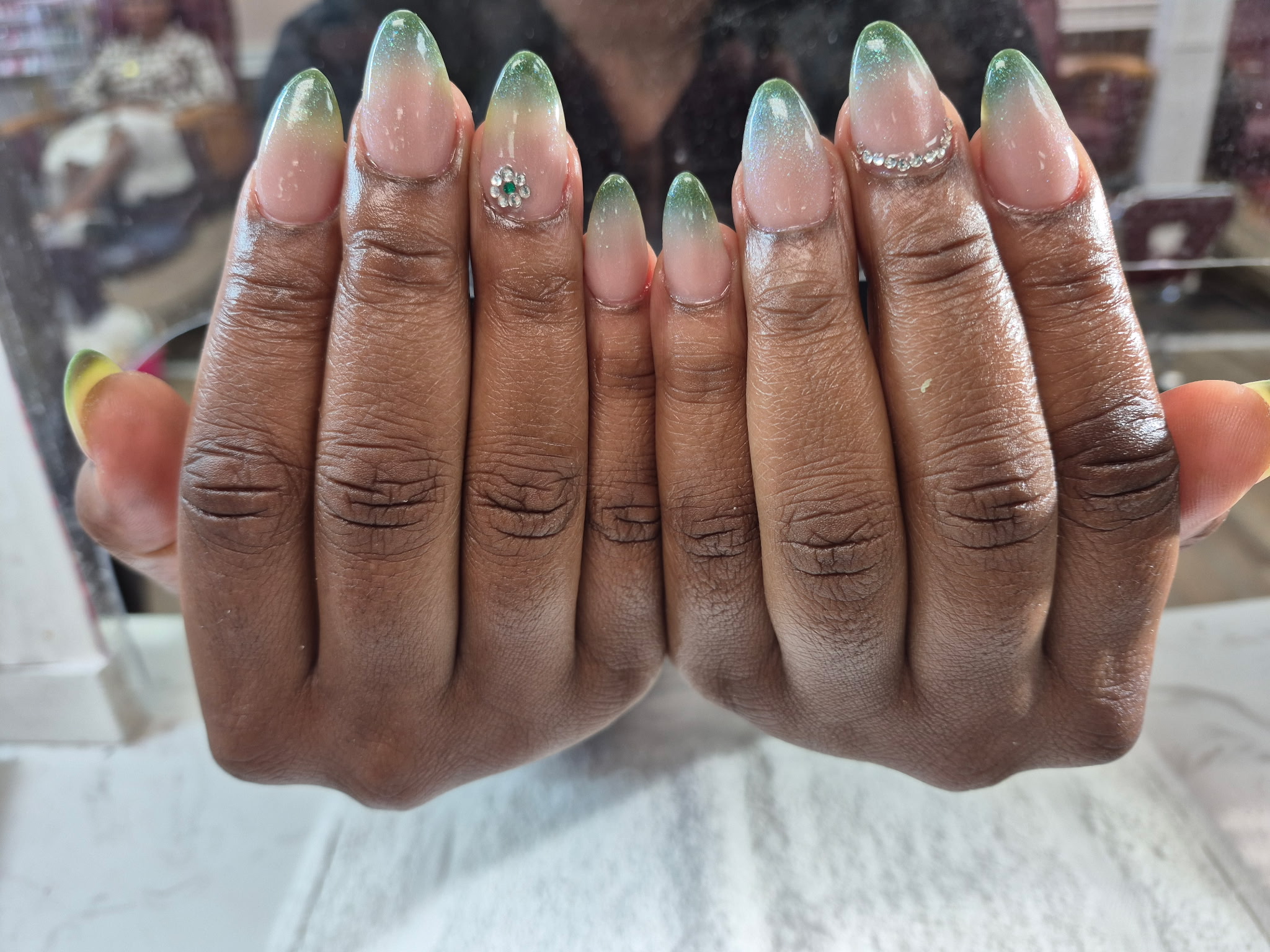 Blume Nails and Spa in Lilburn, GA (5)