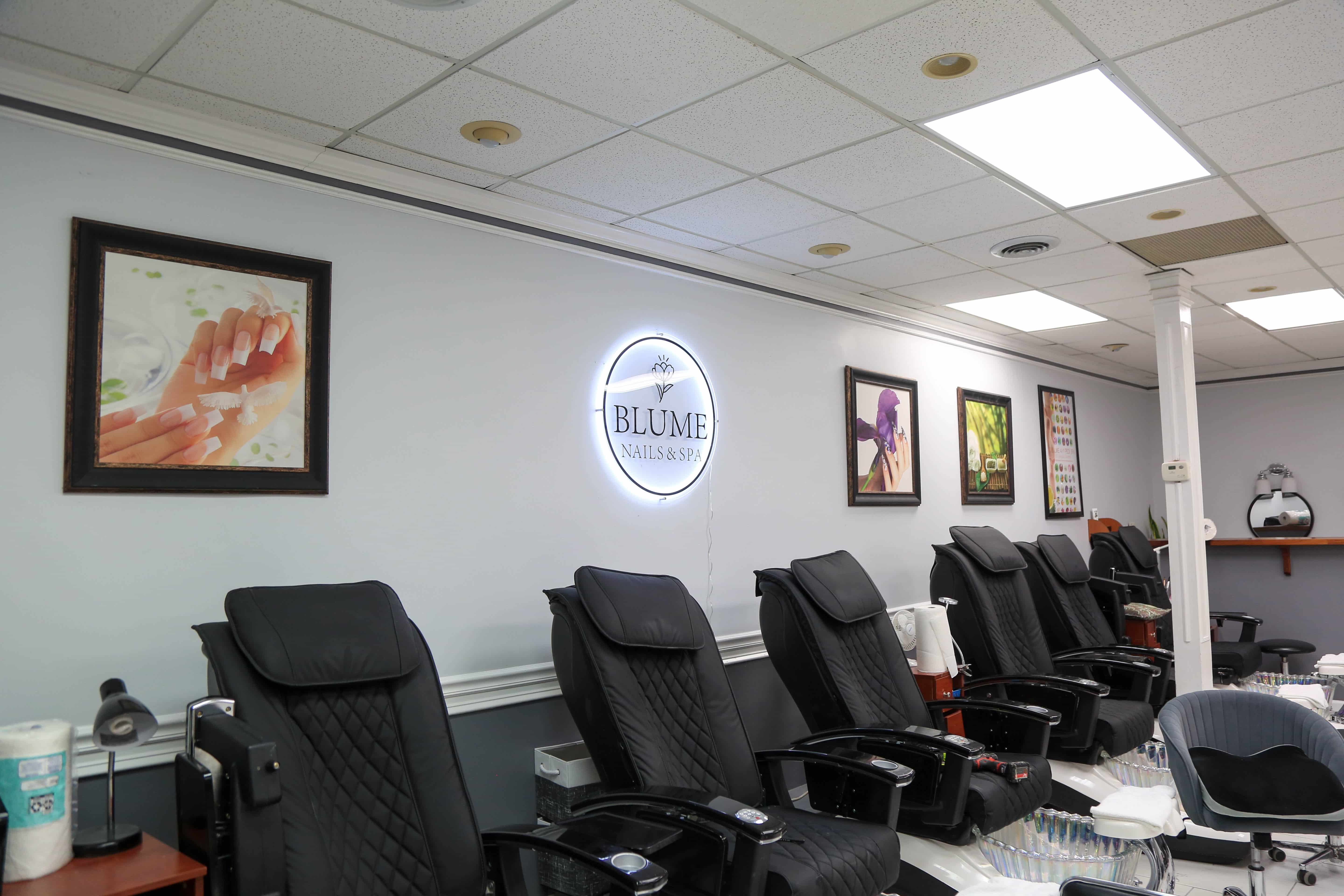 Blume Nails and Spa in Lilburn, GA (6)