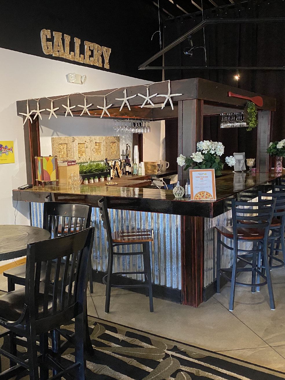 Canoe Club Wine Bar in Lakeside Marblehead, OH (2)