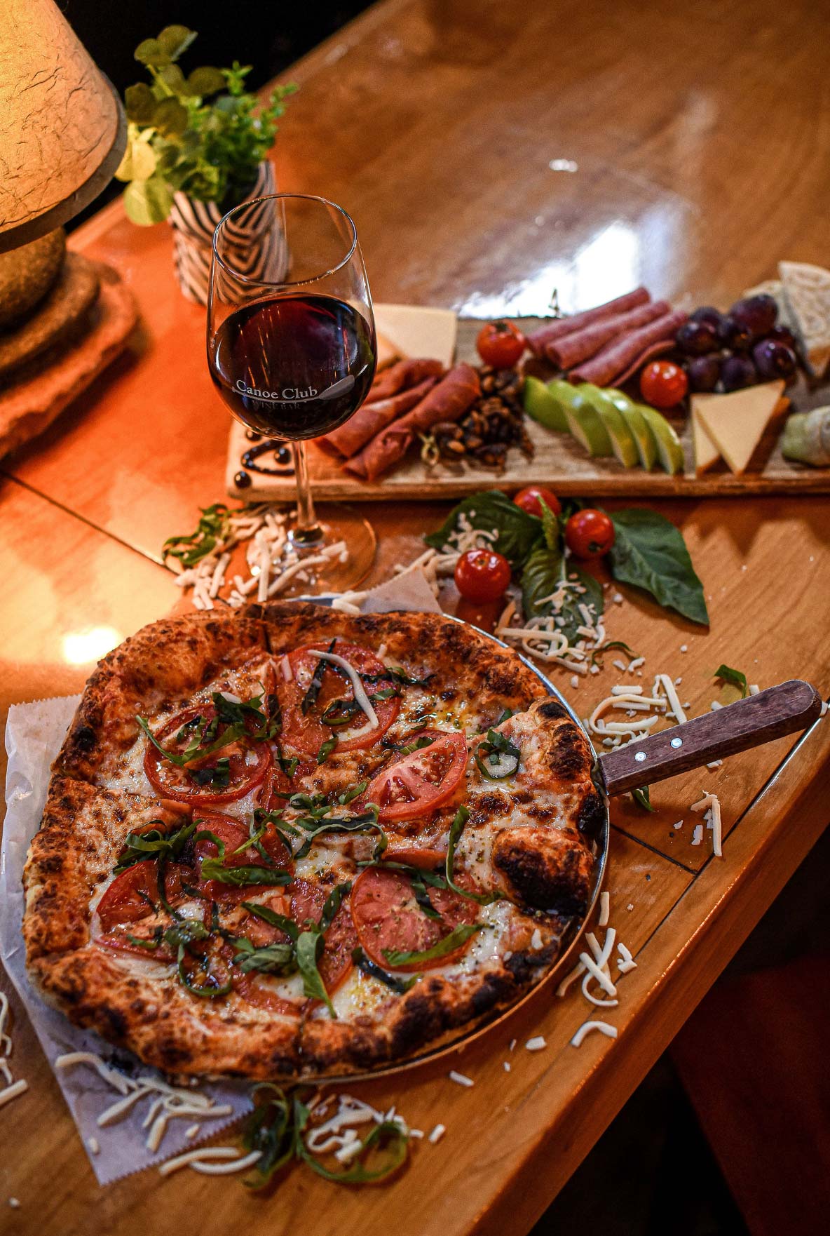 Canoe Club Wine Bar in Lakeside Marblehead, OH (3)