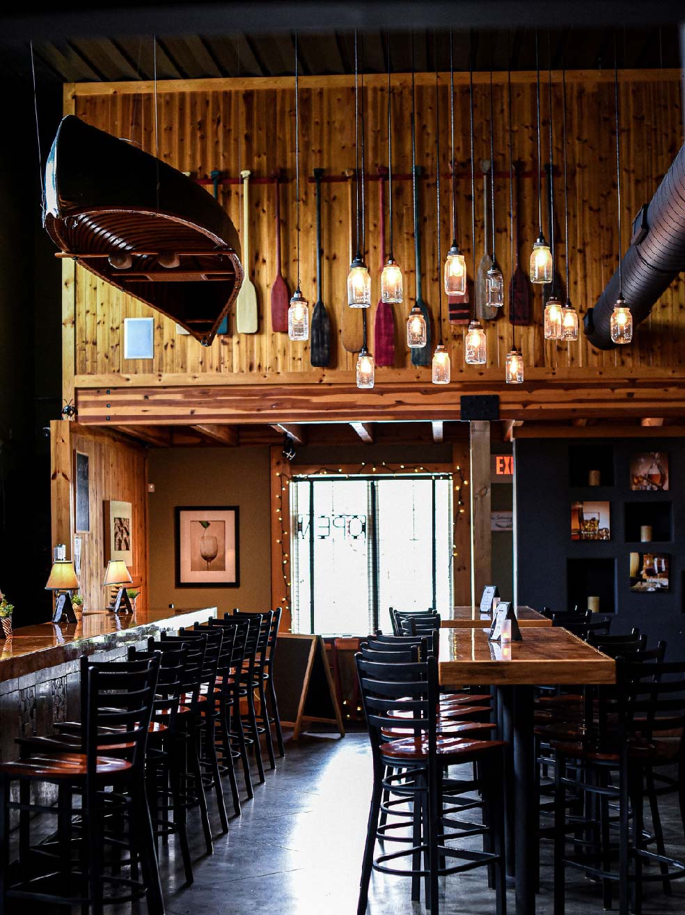 Canoe Club Wine Bar in Lakeside Marblehead, OH (4)