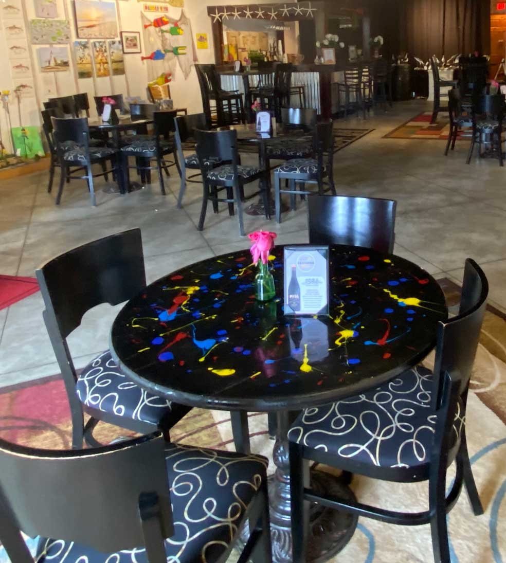 Canoe Club Wine Bar in Lakeside Marblehead, OH (6)