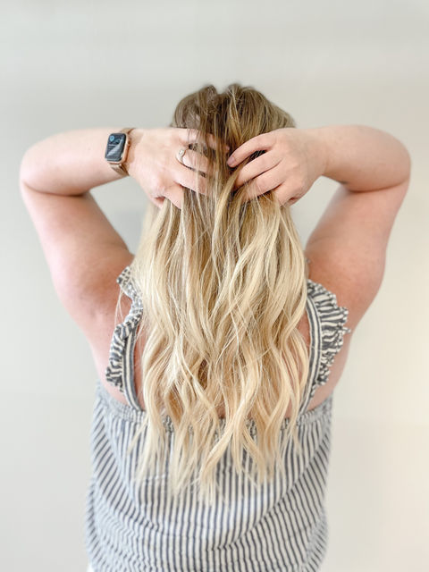 Danielle Fields Salon in Mason, OH (5)
