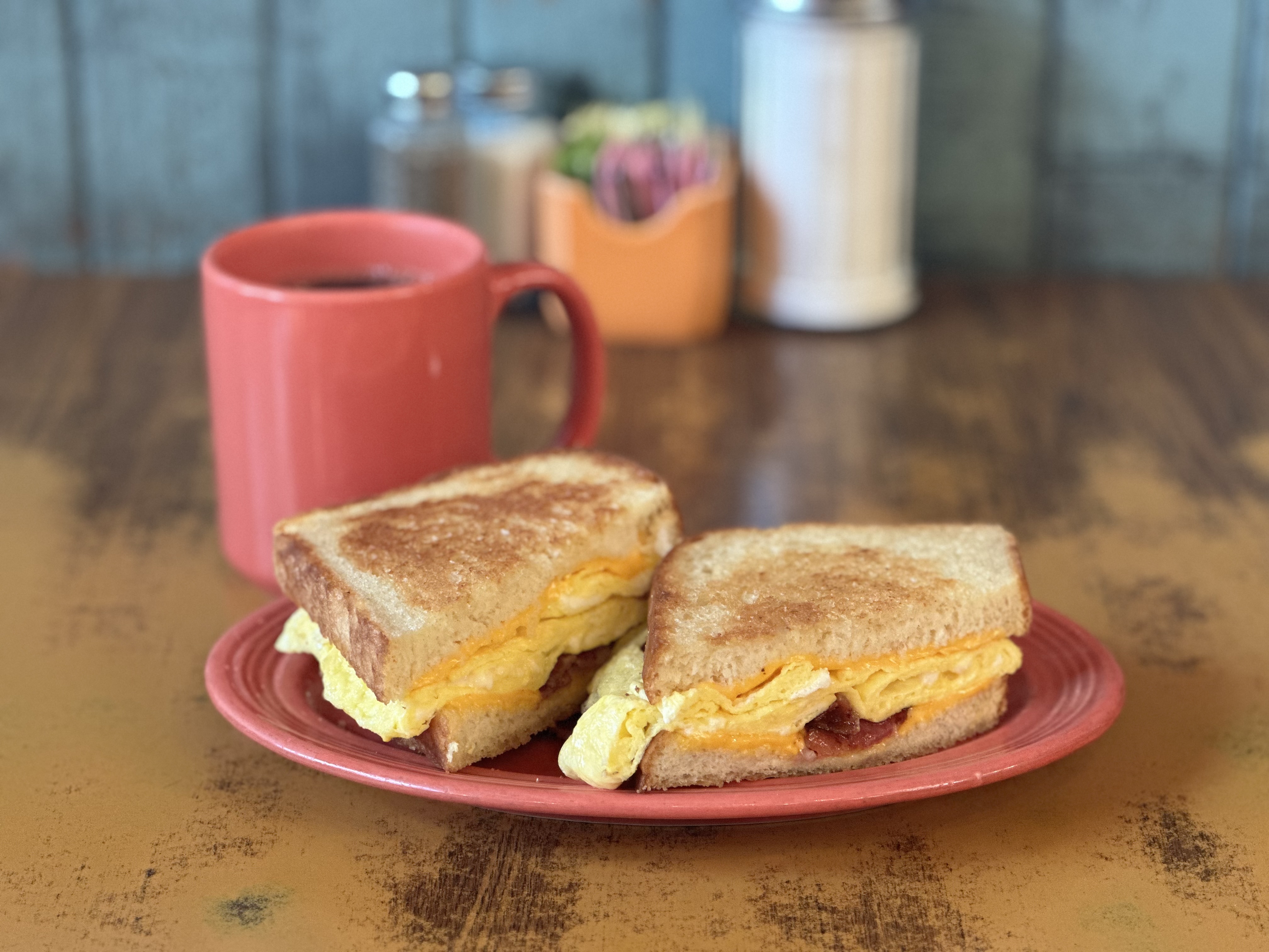 Outpost Cafe in Oak Hills, CA (3)