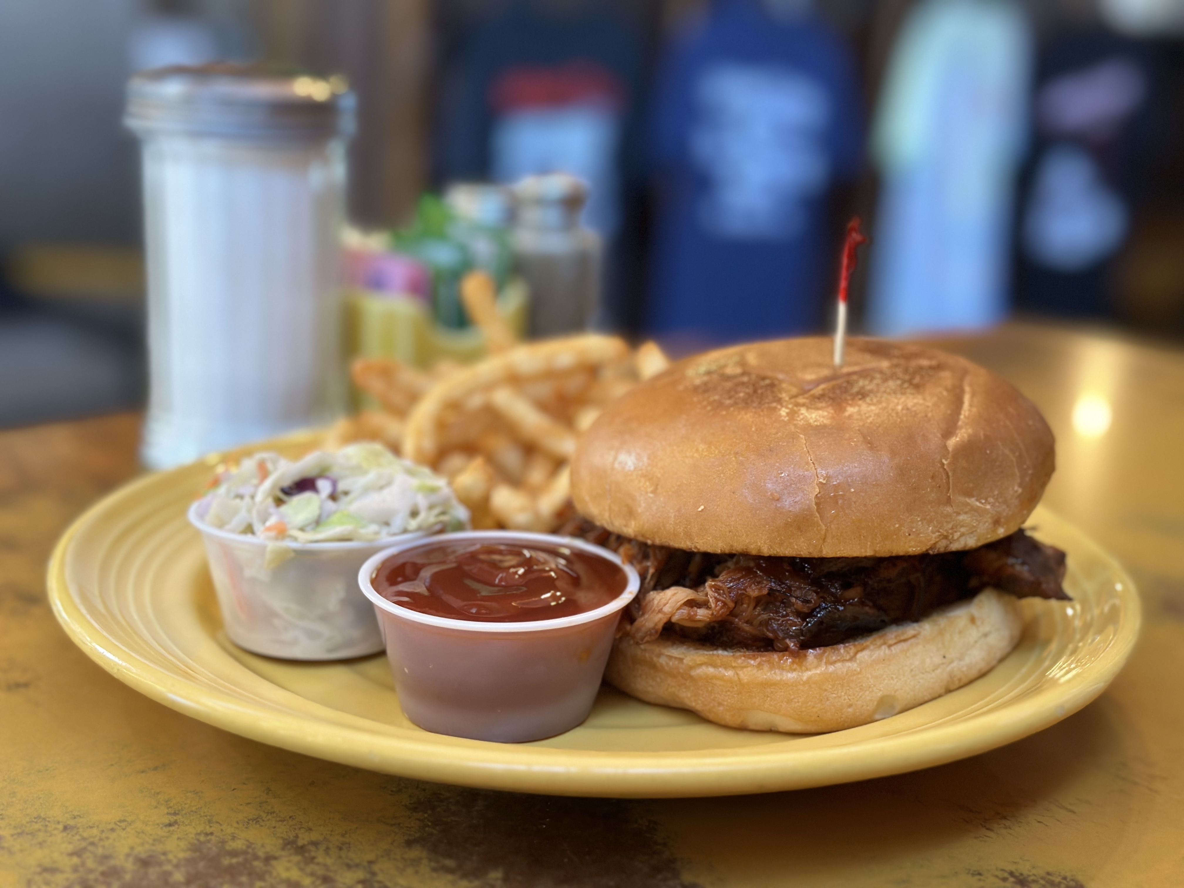 Outpost Cafe in Oak Hills, CA (6)