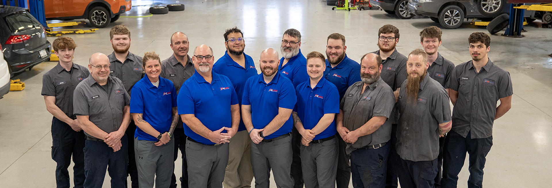 Finzel's Mastertech in Terre Haute, IN