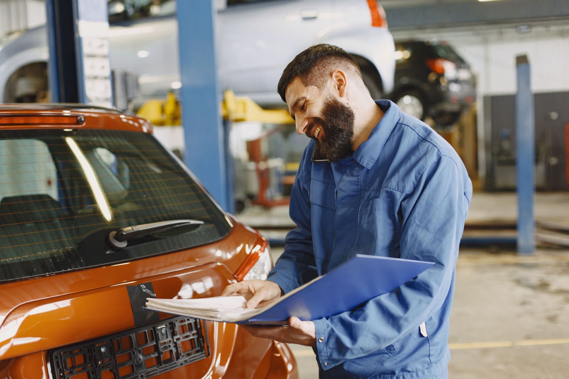 Aloha Auto Repair in Allen, TX (4)