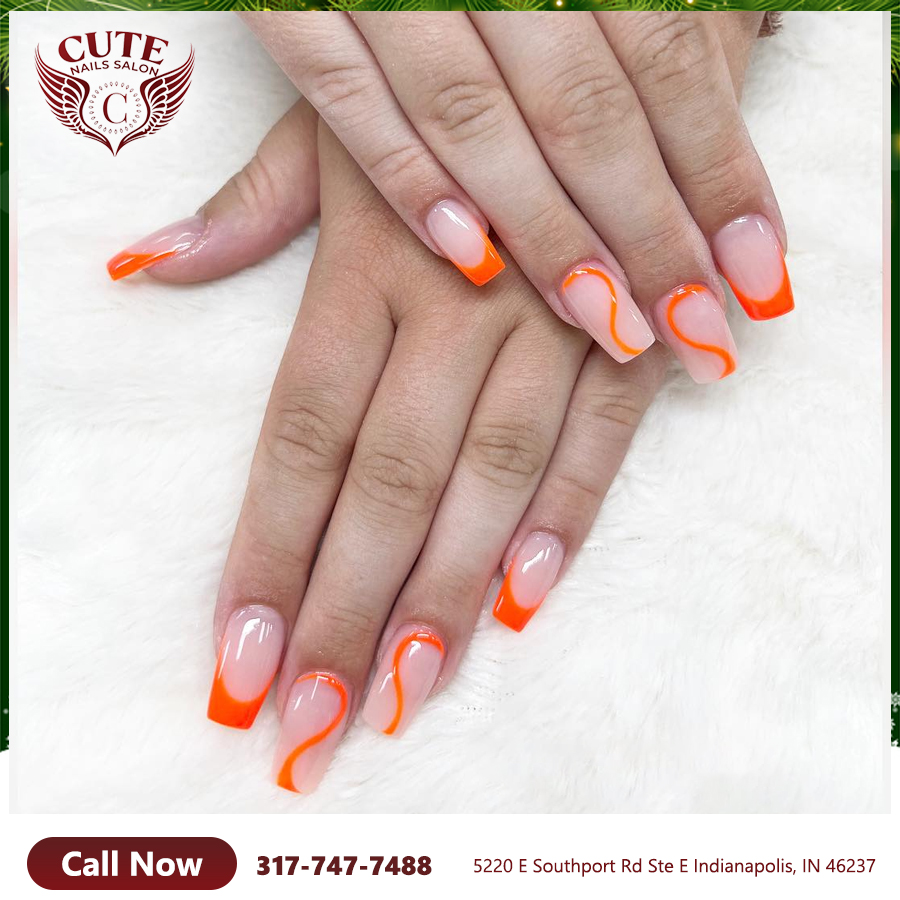 Cute Nails Salon in Indianapolis, IN (2)
